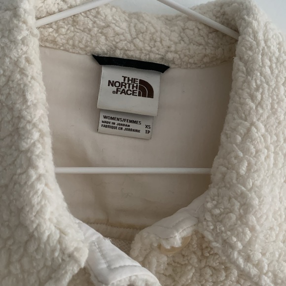 North Face Harrison Shacket - Picture 3 of 8